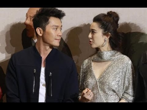 范冰冰被爆与爱郎弃国籍　14亿财产藏美国